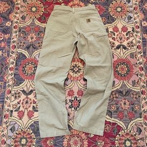 Carhartt Dungaree Fit Pants 30x32